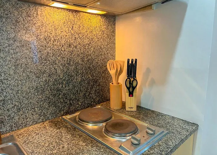 2bedroom Loft Within Bgc * Manila