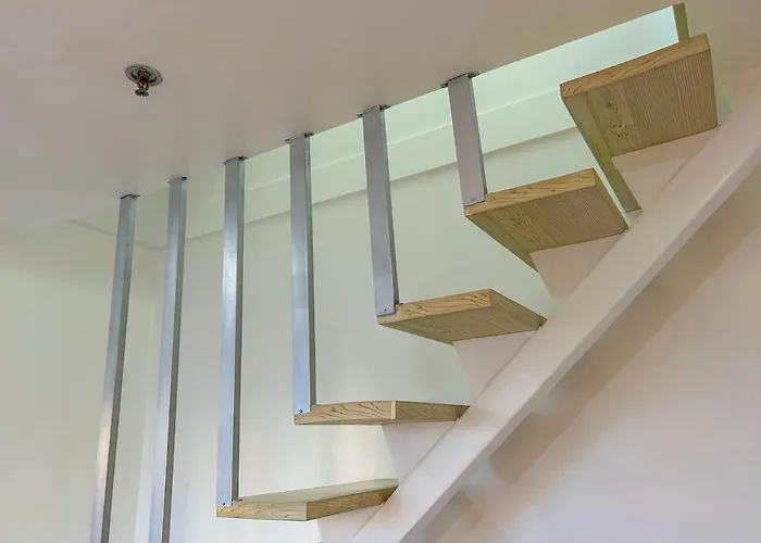 2bedroom Loft Within Bgc Manila