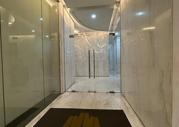 2bedroom Loft Within Bgc *